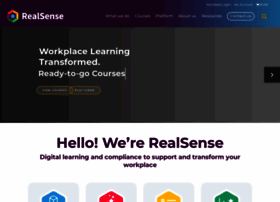 realsense-learning.co.uk