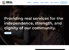 realservices.org