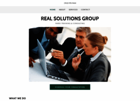realsolutionsgroup.com