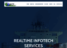 realtimeinfotechservices.in