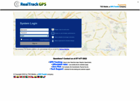 realtrackgps.net