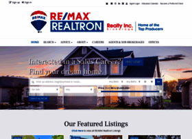 realtronnewhomes.ca
