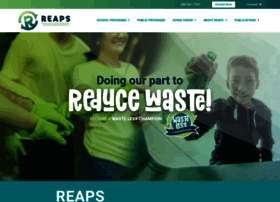reaps.org