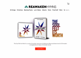 reawakenhymns.com