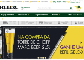 rebalcomercial.com.br