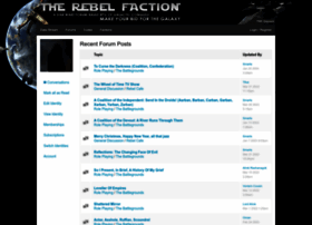 rebelfaction.org
