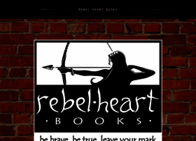 rebelheartbooks.com