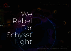 rebellight.com