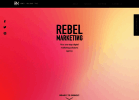 rebelmarketingcafe.com