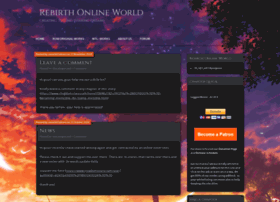 rebirthonlineworld.com