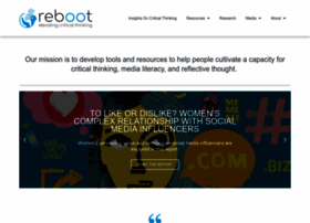 reboot-foundation.org