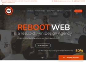 rebootweb.com.au
