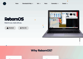 rebornos.org