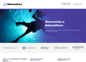rebreathers.es