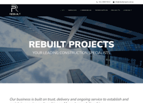 rebuiltprojects.com.au