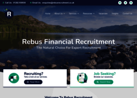 rebusrecruitment.co.uk