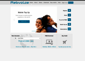 rebvoice.com