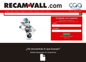 recamvall.com