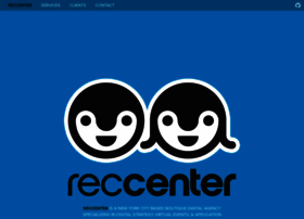 reccenter.com