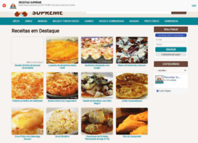 receitassupreme.com.br