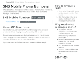 receive-sms.me
