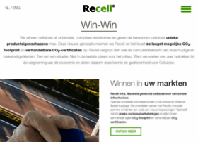 recell.nl