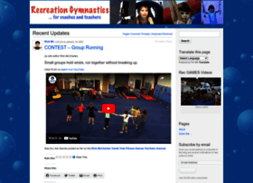 recgymnastics.com