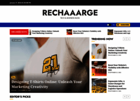 rechaaarge.com