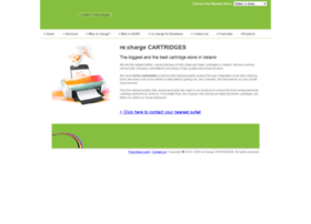 rechargecartridges.com