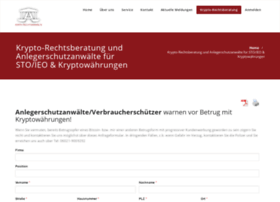 rechtsanwalt-onlinemarketing.de