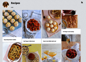 recipe.us.com