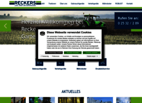 reckers-landtechnik.de