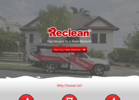 reclean.com.au