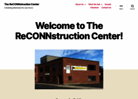 reconnstructioncenter.org