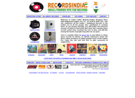 recordsindia.com