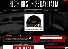 recordstoredayitalia.com