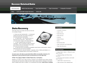 recover-deleted-data.co.uk