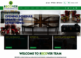 recoverteam.co.uk
