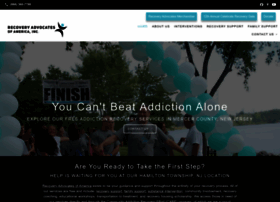 recoveryadvocates.org