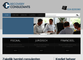 recoveryconsultants.nl