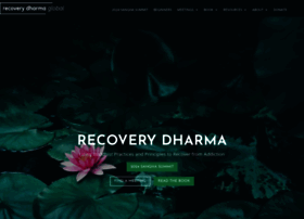 recoverydharma.org