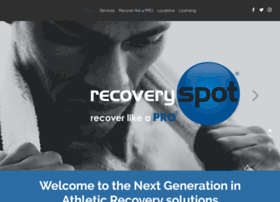recoveryspot.com