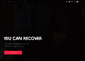 recoverywarriors.com