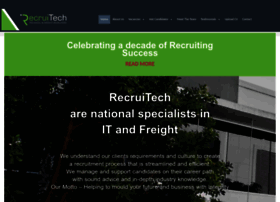 recruitech.co.za
