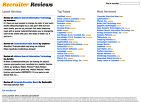 recruiter-review.com