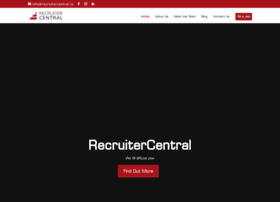 recruitercentral.io