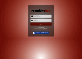 recruitinghop.com