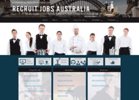 recruitjobsaustralia.com.au