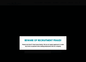 recruitment.alam-sutera.com