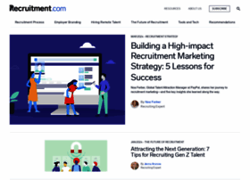 recruitment.com
